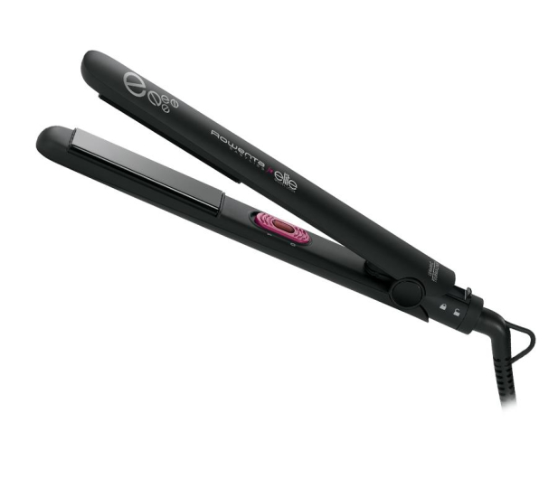 Rowenta Prostownica do włosów SF1512F0 easyliss elite model look - 323897 - zdjęcie